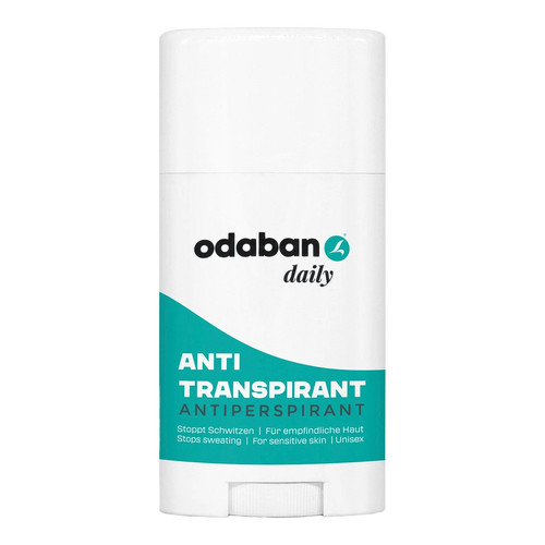Дезодорант-стік ОДАБАН (ODABAN), 60 г
